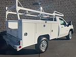 2024 Chevrolet Silverado 2500 Regular Cab 4x4, Scelzi Signature Service Truck for sale #RF350070 - photo 2