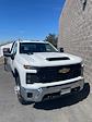 2024 Chevrolet Silverado 3500 Regular Cab 4x4, CM Truck Beds TM Model Hauler Body for sale #RF355878 - photo 3