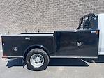 2024 Chevrolet Silverado 3500 Regular Cab 4x4, CM Truck Beds TM Model Hauler Body for sale #RF355878 - photo 2