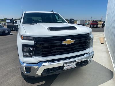 2024 Chevrolet Silverado 3500 Crew Cab SRW 4x4, Reading Service Truck for sale #RF416935 - photo 1