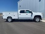 2024 Chevrolet Silverado 3500 Crew Cab SRW 4x4, Reading Service Truck for sale #RF416935 - photo 3