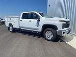 2024 Chevrolet Silverado 3500 Crew Cab SRW 4x4, Reading Service Truck for sale #RF416935 - photo 4