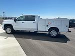 2024 Chevrolet Silverado 3500 Crew Cab SRW 4x4, Reading Service Truck for sale #RF416935 - photo 5