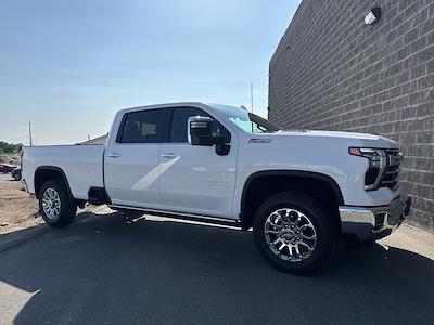 New 2024 Chevrolet Silverado 3500 LTZ Crew Cab 4x4 Pickup for sale #RF434405 - photo 1