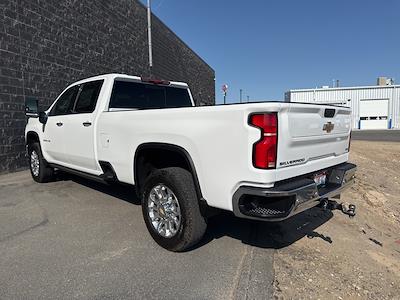 New 2024 Chevrolet Silverado 3500 LTZ Crew Cab 4x4 Pickup for sale #RF434405 - photo 2