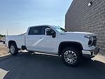New 2024 Chevrolet Silverado 3500 LTZ Crew Cab 4x4 Pickup for sale #RF434405 - photo 1
