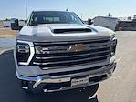 New 2024 Chevrolet Silverado 3500 LTZ Crew Cab 4x4 Pickup for sale #RF434405 - photo 4