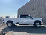 New 2024 Chevrolet Silverado 3500 LTZ Crew Cab 4x4 Pickup for sale #RF434405 - photo 5