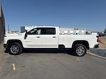 New 2024 Chevrolet Silverado 3500 LTZ Crew Cab 4x4 Pickup for sale #RF434405 - photo 6