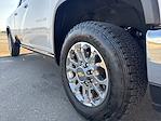 New 2024 Chevrolet Silverado 3500 LTZ Crew Cab 4x4 Pickup for sale #RF434405 - photo 7