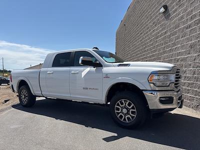2022 Ram 3500 Mega Cab SRW 4x4 Pickup for sale #RF434405A - photo 1