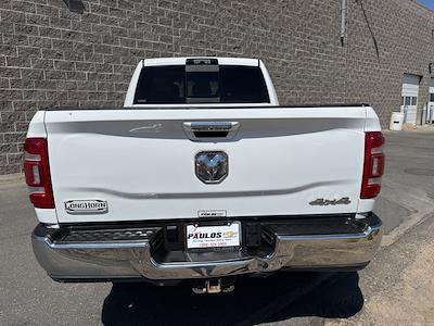 2022 Ram 3500 Mega Cab SRW 4x4 Pickup for sale #RF434405A - photo 2