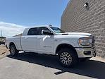 2022 Ram 3500 Mega Cab SRW 4x4 Pickup for sale #RF434405A - photo 1
