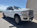 2022 Ram 3500 Mega Cab SRW 4x4 Pickup for sale #RF434405A - photo 4