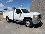 Used 2013 Chevrolet Silverado 2500 Regular Cab 4x4 Service Truck for sale #RF435580A - photo 1