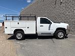 Used 2013 Chevrolet Silverado 2500 Regular Cab 4x4 Service Truck for sale #RF435580A - photo 2