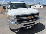 Used 2013 Chevrolet Silverado 2500 Regular Cab 4x4 Service Truck for sale #RF435580A - photo 3