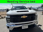 2024 Chevrolet Silverado 2500 Crew Cab SRW 4x4, Reading Service Truck for sale #RF457433 - photo 3