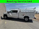 2024 Chevrolet Silverado 2500 Crew Cab SRW 4x4, Reading Service Truck for sale #RF457433 - photo 5