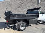 New 2024 Chevrolet Silverado 5500 Regular Cab 4x4 Crysteel Dump Truck for sale #RH081864 - photo 13