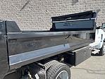 New 2024 Chevrolet Silverado 5500 Regular Cab 4x4 Crysteel Dump Truck for sale #RH081864 - photo 17