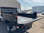 New 2024 Chevrolet Silverado 5500 Regular Cab 4x4 Crysteel Dump Truck for sale #RH081864 - photo 22