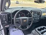 New 2024 Chevrolet Silverado 5500 Regular Cab 4x4 Crysteel Dump Truck for sale #RH081864 - photo 27