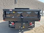New 2024 Chevrolet Silverado 5500 Regular Cab 4x4 Crysteel Dump Truck for sale #RH081864 - photo 6