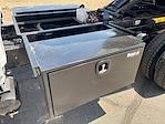 New 2024 Chevrolet Silverado 5500 Regular Cab 4x4 11' Crysteel Stainless Steel Dump Truck for sale #RH083112 - photo 11