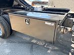 New 2024 Chevrolet Silverado 5500 Regular Cab 4x4 11' Crysteel Stainless Steel Dump Truck for sale #RH083112 - photo 13