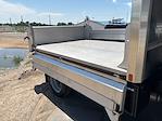 New 2024 Chevrolet Silverado 5500 Regular Cab 4x4 11' Crysteel Stainless Steel Dump Truck for sale #RH083112 - photo 15