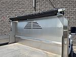 New 2024 Chevrolet Silverado 5500 Regular Cab 4x4 11' Crysteel Stainless Steel Dump Truck for sale #RH083112 - photo 16