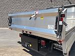 New 2024 Chevrolet Silverado 5500 Regular Cab 4x4 11' Crysteel Stainless Steel Dump Truck for sale #RH083112 - photo 17