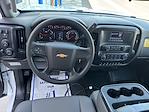 New 2024 Chevrolet Silverado 5500 Regular Cab 4x4 11' Crysteel Stainless Steel Dump Truck for sale #RH083112 - photo 20