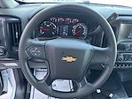 New 2024 Chevrolet Silverado 5500 Regular Cab 4x4 11' Crysteel Stainless Steel Dump Truck for sale #RH083112 - photo 21