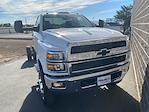 2024 Chevrolet Silverado 6500 Regular Cab DRW 4x4, Cab Chassis for sale #RH245093 - photo 3