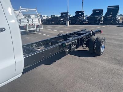 New 2024 Chevrolet Silverado 6500 Regular Cab 4x4 Cab Chassis for sale #RH327455 - photo 2