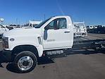 New 2024 Chevrolet Silverado 6500 Regular Cab 4x4 Cab Chassis for sale #RH327455 - photo 3
