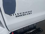 New 2024 Chevrolet Silverado 6500 Regular Cab 4x4 Cab Chassis for sale #RH327455 - photo 4