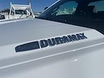 New 2024 Chevrolet Silverado 6500 Regular Cab 4x4 Cab Chassis for sale #RH327455 - photo 5
