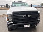 2024 Chevrolet Silverado 4500 Crew Cab DRW 4x4, Cab Chassis for sale #RH327490 - photo 3