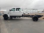 2024 Chevrolet Silverado 4500 Crew Cab DRW 4x4, Cab Chassis for sale #RH327490 - photo 5