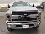 2024 Chevrolet Silverado 5500 Crew Cab DRW 4x4, Knapheide PGTD Gooseneck Hauler Body for sale #RH469399 - photo 5