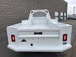 2024 Chevrolet Silverado 5500 Crew Cab DRW 4x4, Knapheide PGTD Gooseneck Hauler Body for sale #RH469399 - photo 2