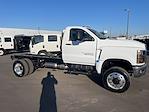 2024 Chevrolet Silverado 5500 Regular Cab DRW 4x4, Cab Chassis for sale #RH469422 - photo 1