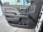 New 2024 Chevrolet Silverado 5500 Work Truck Crew Cab 4WD Knapheide Hauler Body for sale #RH469991 - photo 16