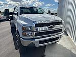 New 2024 Chevrolet Silverado 5500 Work Truck Crew Cab 4WD Knapheide Hauler Body for sale #RH469991 - photo 3