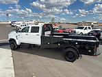 New 2024 Chevrolet Silverado 5500 Work Truck Crew Cab 4WD Knapheide Hauler Body for sale #RH469991 - photo 4