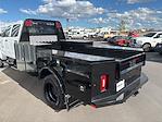 New 2024 Chevrolet Silverado 5500 Work Truck Crew Cab 4WD Knapheide Hauler Body for sale #RH469991 - photo 5