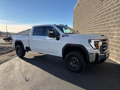 2024 GMC Sierra 3500 Crew Cab 4WD Pickup for sale #RH469991A - photo 1